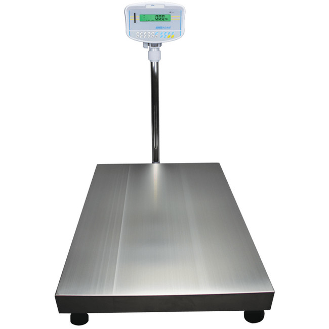 Scale - GFK Floor Check Weighing - GFK 300 - Capacity 300Kg - GFK 300