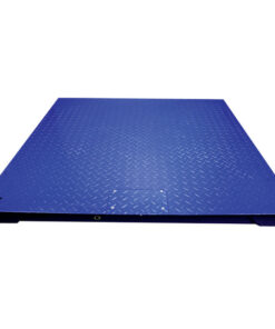 Scale - PT Platform - PT 112 - Capacity 1000Kg - PT 112