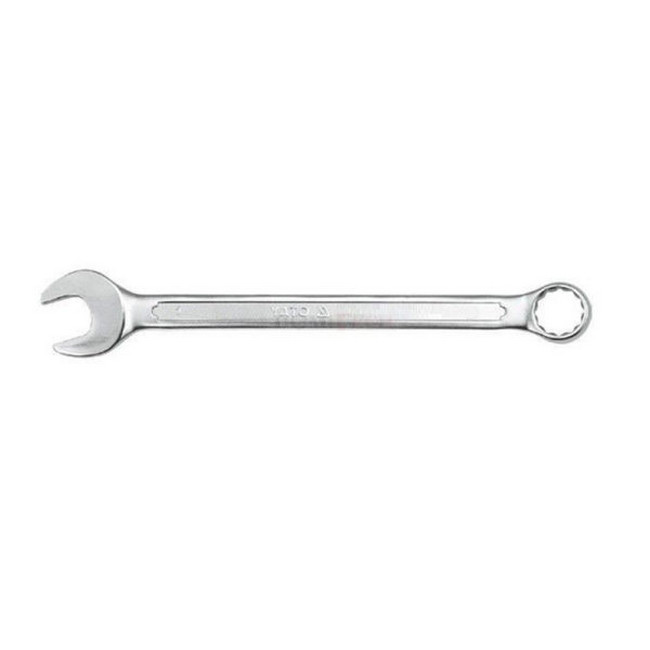 Spanner - Combination - Box and Ring - Chrome Vanadium - 41mm - YT-00763