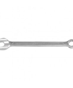 Spanner - Combination - Box and Ring - Chrome Vanadium - 10mm - YT-0339