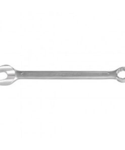 Spanner - Combination - Box and Ring - Chrome Vanadium - 13mm - YT-0342