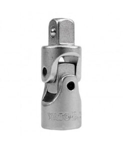 Socket Wrench Universal Joint - Chrome vanadium - 1/2" Connector - YT-1252
