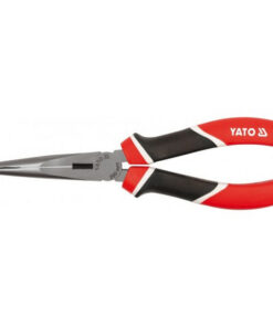 Long Nose Pliers - Chrome Vanadium - 8" - 200mm - YT-1944