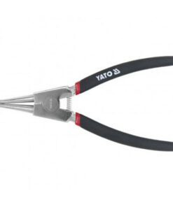 Circlip Pliers - External Straight - Chrome Vanadium - 200mm - YT-2144