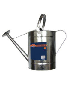 Galvanised Watering Can - 10L - TOOK2115