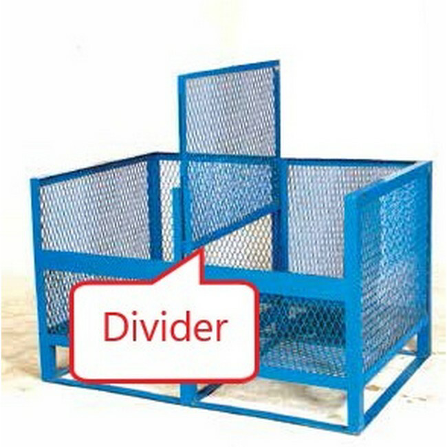 Divider for SSB-CUTCAGE2 - CUTDIV2