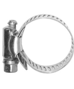 Hose Clamp - 14-32mm - Pack of 2 - AGS6012