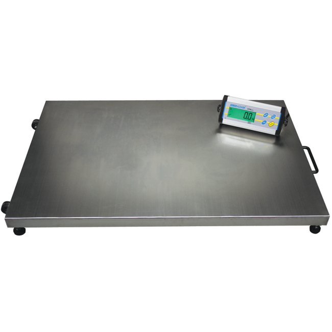 Scale - CPWplus L Veterinarian - CPWplus 300L - Capacity 300Kg - CPWplus 300L VET
