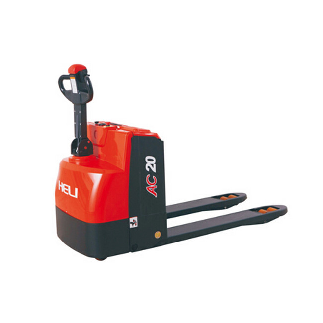 Pallet Jack - Truck - Electric - 2.0 ton - CBD20-150