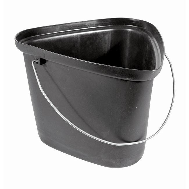 Builders Bucket - Triangular - F7604
