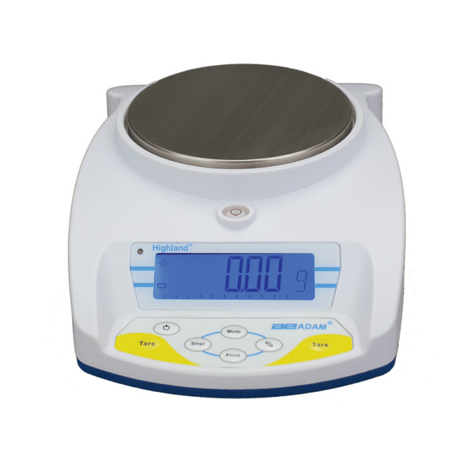 Scale - Highland™ Portable Precision Balance - HCB 602 - Capacity 600g - HCB 602