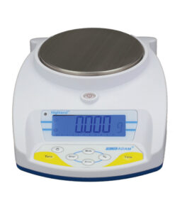 Scale - Highland™ Portable Precision Balance - HCB 123 - Capacity 120g - HCB 123