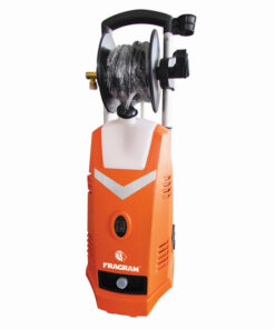 Pressure Washer - 2200W - Induction - MCOP1510