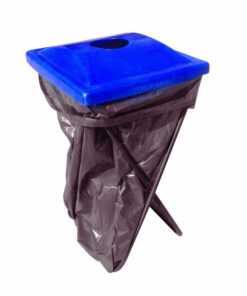 Recycling - Refuse Bag Stand - 38.5 x 34.5 x 77 cm - LB069