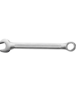 Spanner - 8mm - Chrome Vanadium - Combination - Off-Set - TOOS1580AC