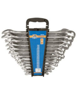 Spanner Set - Combination - 26 Piece - TOOS1854