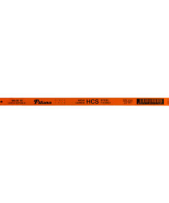 Hacksaw Blades - PILANA - Orange - 18 TPI - TOOB310