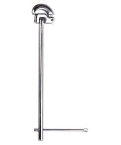 Basin Type Spanner - 180mm - TOOS1825