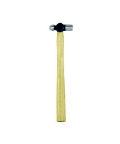 Ball Pein Hammer - Wooden Handle - 500g - TOOH829