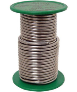 Acid Solder Core - 250g - 2.5mm - TOOS1692