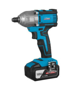 Impact Wrench - Cordless - 18V - MCOP1801