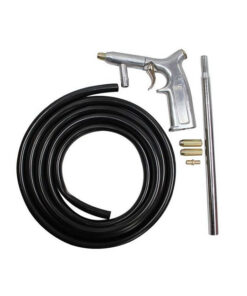 Air Sand Blasting Kit - Pneumatic - TOOG749