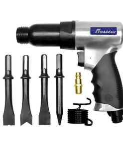 Chipping Hammer Set - Pneumatic - PAB1320