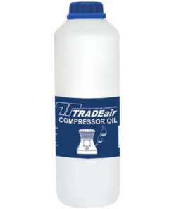 Air Compressor Oil - 1L - TOO01286