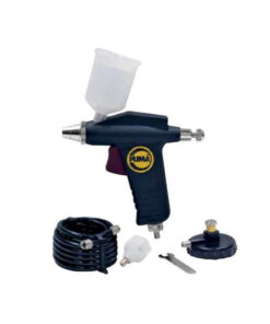 High Pressure Spray Gun - Pneumatic - PUAB1006
