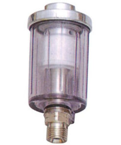 Oil and Water Separator - PUAA2002