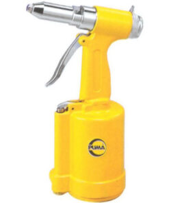 Air Hydraulic Riveter - 4.8MM - Pneumatic - PUAT6015