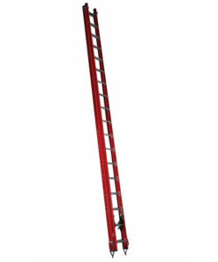 Extension Ladder - Fibreglass - Heavy Duty - 5.4M - 9.6M - FG218-2