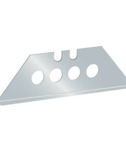 Replacement Stainless Steel Blade - Standard - AutoSafe Pro Knife - Pack of 50 - 650010X50RBM