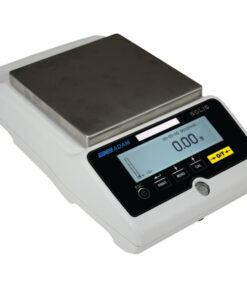 Scale - Solis Precision Balance - STB 3202e - Capacity 3200g - STB 3202e