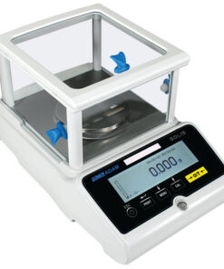 Scale - Solis Precision Balance - SPB 363e - Capacity 360g - SPB 363e