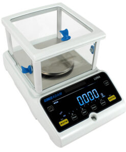 Scale - Luna Precision Balance - LPB 623e - Capacity 620g - LPB 623e