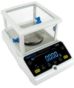 Scale - Luna Precision Balance - LPB 423e - Capacity 420g - LPB 423e