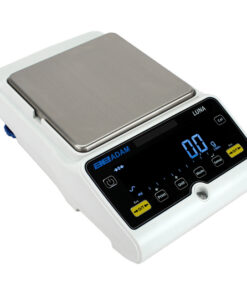 Scale - Luna Precision Balance - LBB 12001e - Capacity 12000g - LBB 12001e