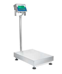 Scale - Gladiator Washdown - GGL 300 - Capacity 300Kg - GGL 300