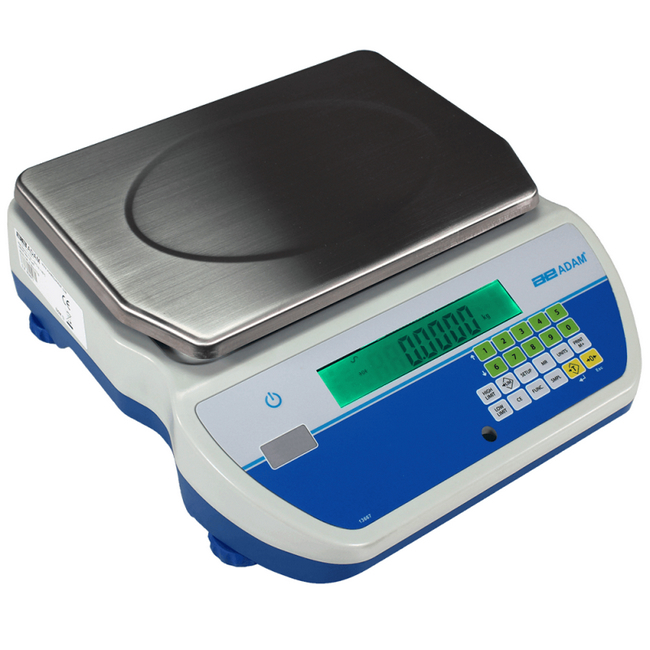 Scale - CKT Check weighing - CKT 8 - Capacity 8Kg - CKT 8