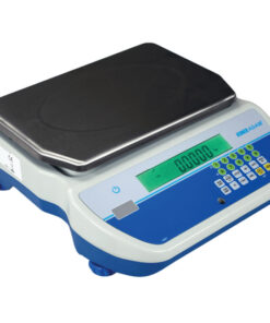Scale - Cruiser CKT UH HR Bench Check Weighing - CKT 16UH - Capacity 16Kg - CKT 16UH