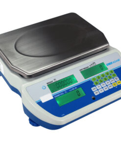 Scale - CCT UH Bench Counting - CCT 8UH - Capacity 8Kg - CCT 8UH