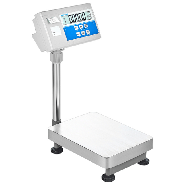 Scale - BKT Floor Check weighing - BKT 8 - Capacity 8Kg - BKT 8