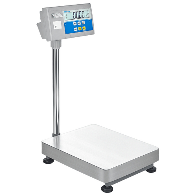 Scale - BKT Floor Check weighing - BKT 75 - Capacity 75Kg - BKT 75