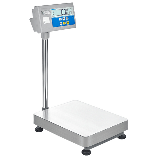 Scale - BKT Floor Check weighing - BKT 300 - Capacity 300Kg - BKT 300