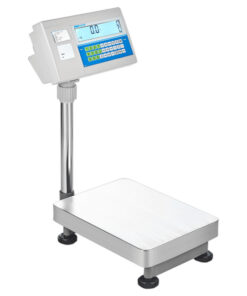 Scale - BCT Bench and Floor Counting - BCT 16 - Capacity 16Kg - BCT 16