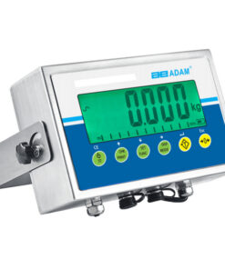 Scale - AE 403 Series Indicator - AE 403 - AE 403