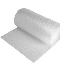 Plastic Bubble Wrap - 100 m Roll x 120 cm - 2G_PRBU12100