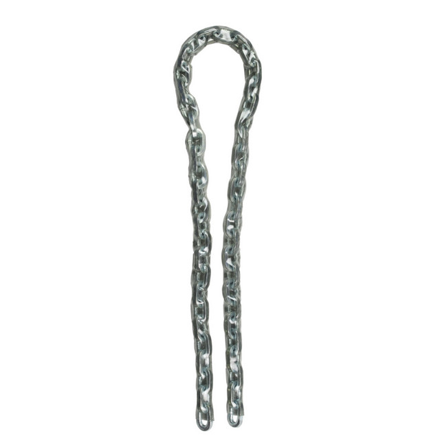 High Security Chain - 1.5m x 6mm - MA823050