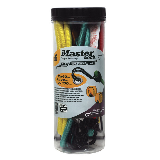 Cargo Bungee Cord - 60cm - MA700018